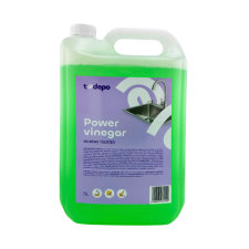 T-depo Power Vinegar ecetes tisztító 5L tisztító- és takarítószer, higiénia