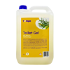 T-depo Toilet Gel wc tisztító teafa olajjal 5L