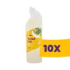 T-depo Toilet Gel wc tisztító teafa olajjal 750ml (Karton - 10 db)