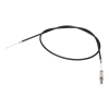 T.F.L. Teflon bevonatos (PTFE) gázbowden - Tomos A35