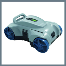 T.I.P . Akkumulátoros medence robot R8 Akku 30469 medence kiegészítő