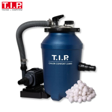  T.I.P. Chlor Comfort 15000 medenceszűrő 45675 medence kiegészítő