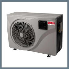 T.I.P . STEAM 35000 INV Hőszivattyús medencefűtés, inverteres 30466 medence kiegészítő