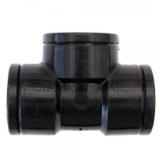  T idom 3/4&quot; BM Mö hűtés, fűtés szerelvény