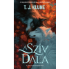 T.J. Klune T. J. Klune - A szív dala