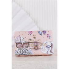  T.L.M.Szappan mini , kishölgy 40g, Tihanyi Garde-Robe szappan