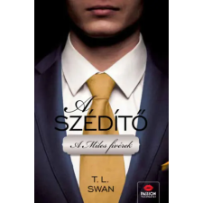T. L. Swan T.L. Swan - A szédítő - A Miles fivérek egyéb könyv