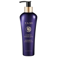 T-LAB Professional COCO THERAPY DUO Shampoo Sampon 300 ml sampon