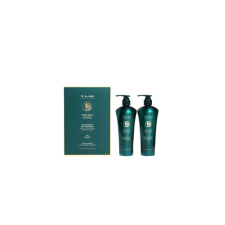 T-LAB Professional Natural Lifting Duo Shampoo And Treatment Set Szett kozmetikai ajándékcsomag