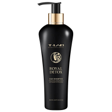 T-LAB Professional ROYAL DETOX DUO Shampoo Sampon 300 ml sampon