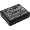  T-LP1 Vezeték nélküli fejhallgató akkumulátor 1800 mAh