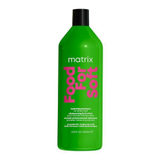 T.R Food For Soft sampon 1000 ml sampon