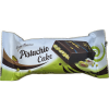 T.R.M. Hungary Kft. Doubi Pie 40g Pistachio Cake Pisztácia krémes kakaós piskóta étbevonóban