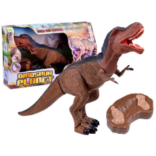 T-Rex dinoszaurusz távirányítóval elektronikus játék