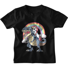  T-rex és Unikornis - Gyerek Póló gyerek póló