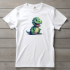  T-rex póló (Férfi)(Karakterek)