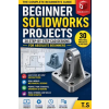 T.S Beginner SolidWorks Projects | T.S