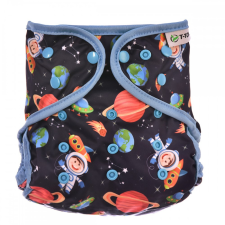 T-tomi mosható pelenka külső, Univerzum mosható pelenka