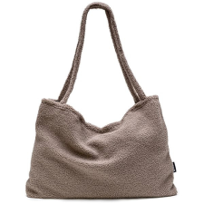 T-tomi Shopper Bag Teddy Grey pelenkázótáska