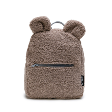 T-tomi Teddy My first bag Macis gyerek hátizsák, szürke