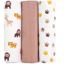 T-tomi textil TETRA pelenka monkey mosható pelenka