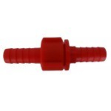  T.Tömlőösszekötő 1/2"-1/2"-1/2" 10 /10!/ öntözéstechnikai alkatrész