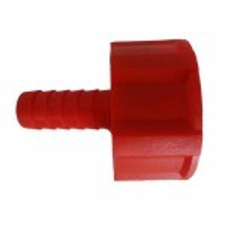  T.Tömlővég 1"-1/2" 04 /10!/ öntözéstechnikai alkatrész