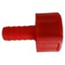  T.Tömlővég 1/2"-1/2" 01 /10! öntözéstechnikai alkatrész