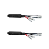 TAAC 10W LED irányjelző ellenállás (pár) TAAC Elektronika Világítások Index alkatrészek