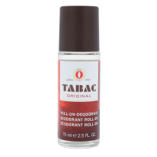 Tabac Original dezodor roll-on for men 75 ml dezodor