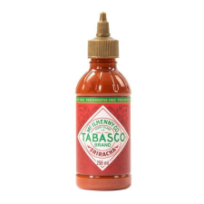  Tabasco Sriracha szósz 256ml szósz, mártás