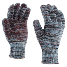  Tabby-Dot Cirmos Pöttyözött Cérnakesztyű