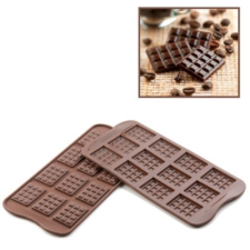  Tábla csoki bonbon forma konyhai eszköz