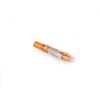  Táblamarker 2,3mm, kerek hegyű, medium v-board pilot narancs