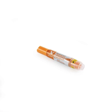  Táblamarker 2,3mm, kerek hegyű, medium v-board pilot narancs filctoll, marker