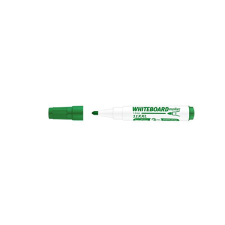 Táblamarker ICO Plan 11 XXL kerek zöld 1-3mm filctoll, marker