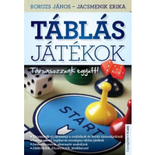  Táblás játékok hobbi, szabadidő