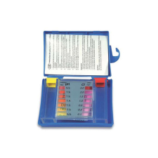  Tablettás Teszter pH / Cl méréséhez medence kiegészítő