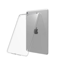  Tablettok, Apple iPad Pro 11&quot; szilikon tok, hátlaptok, vékony, átlátszó, 0,3mm tablet tok