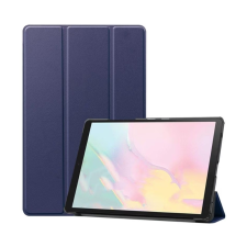  Tablettok Honor Pad X8 - kék smart case tablet tok tablet tok