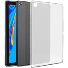 Tablettok Huawei MatePad T10 / T10s - átlátszó szilikon tablet tok tablet tok