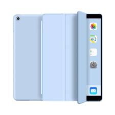  Tablettok iPad 2019 10.2 (iPad 7) - égkék smart case tablet tok tablet tok