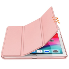  Tablettok iPad 2019 10.2 (iPad 7) - rose gold smart case tablet tok