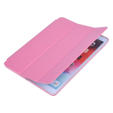 Tablettok iPad 2020 10.2 (iPad 8) - pink smart case tablet tok tablet tok