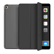  Tablettok iPad 2021 10.2 (iPad 9) - fekete smart case tablet tok tablet tok