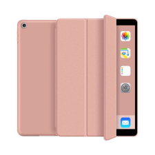  Tablettok iPad 2021 10.2 (iPad 9) - rose gold smart case tablet tok tablet tok