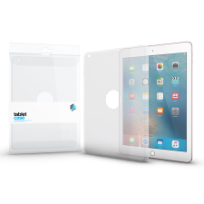  Tablettok iPad 2021 10.2 (iPad 9) - XPRO átlátszó szilikon tablet tok tablet tok