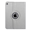  Tablettok iPad 2022 10.9 (iPad 10) - ezüst fordítható műbőr tablet tok