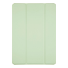  Tablettok iPad 2025 11 coll (iPad 11) - kaktuszzöld smart case, ceruza tartóval