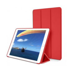  Tablettok iPad 2025 11 coll (iPad 11) - piros smart case tablet tok